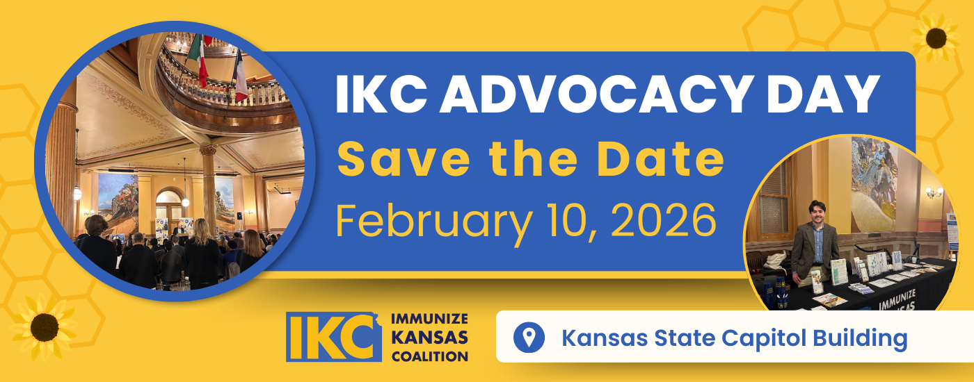 IKC Advocacy Day 2026